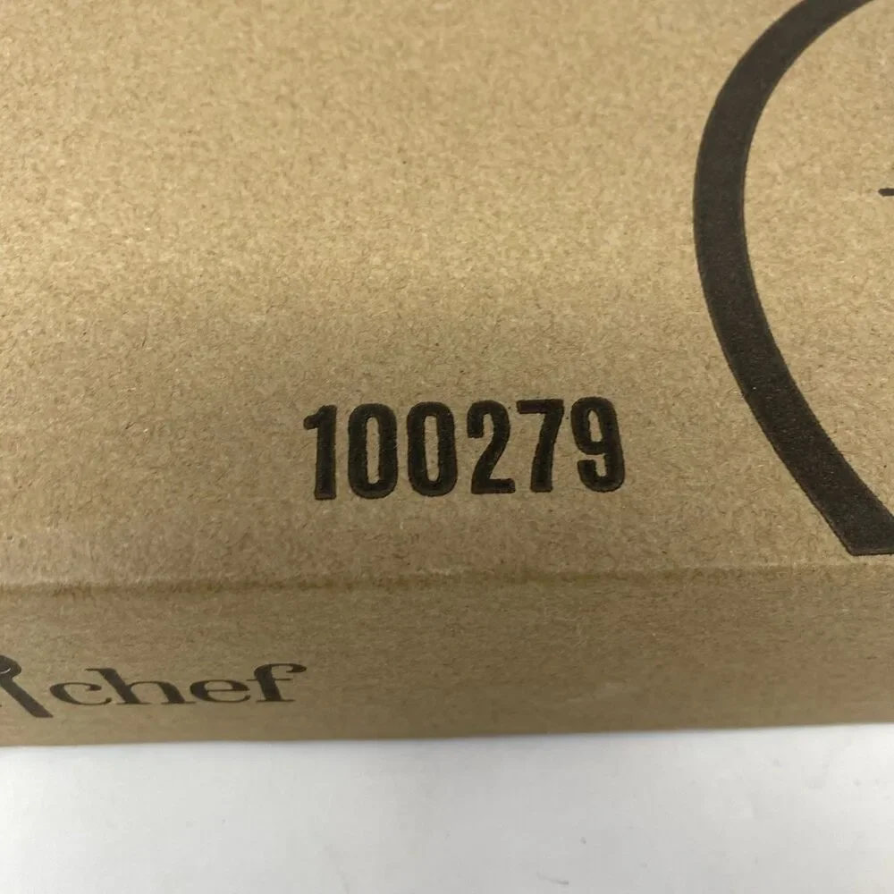 Pampered Chef NUMBERS AND LETTERS CAKE PAN #100279 9x13 Metal Turquoise NIB/NEW!